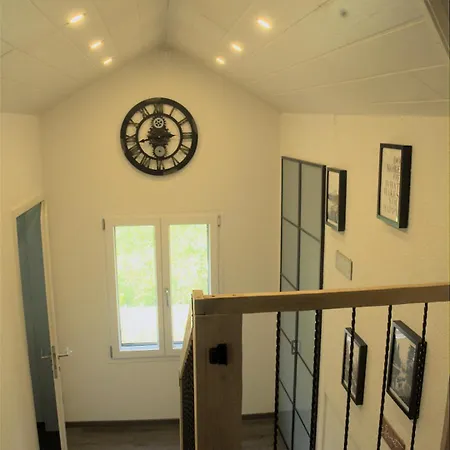 Wahida- Wellness Oase Im Neckertal!