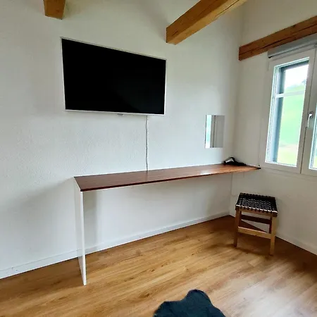 Wahida- Wellness Oase Im Neckertal! Vakantiehuis