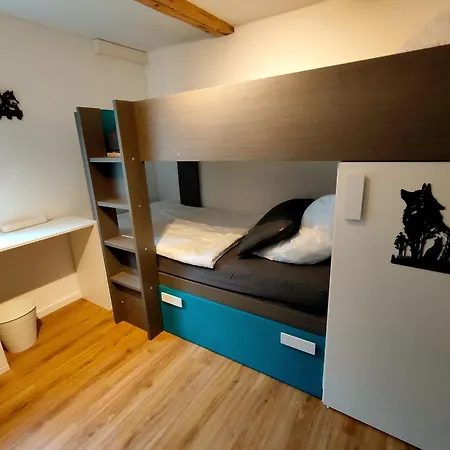 Wahida- Wellness Oase Im Neckertal! Дом отдыха *