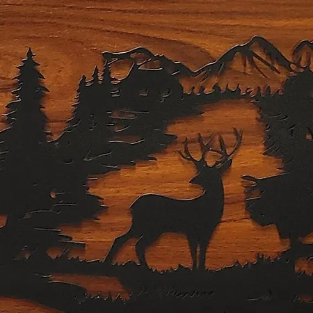 Wahida- Wellness Oase Im Neckertal! *