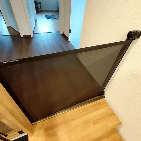 Wahida- Wellness Oase Im Neckertal! * Sankt Peterzell