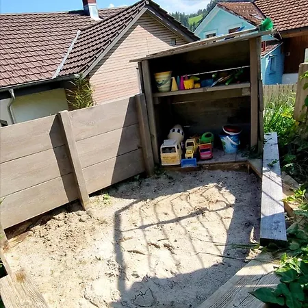 Wahida- Wellness Oase Im Neckertal!