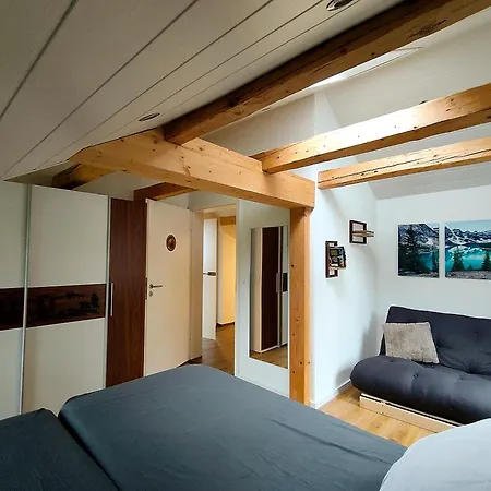 Wahida- Wellness Oase Im Neckertal! Holiday home Sankt Peterzell