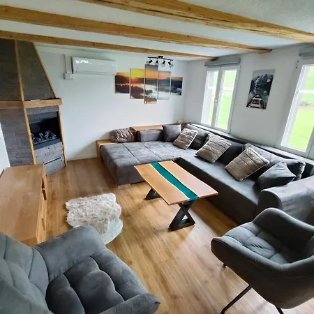 Wahida- Wellness Oase Im Neckertal! * Sankt Peterzell