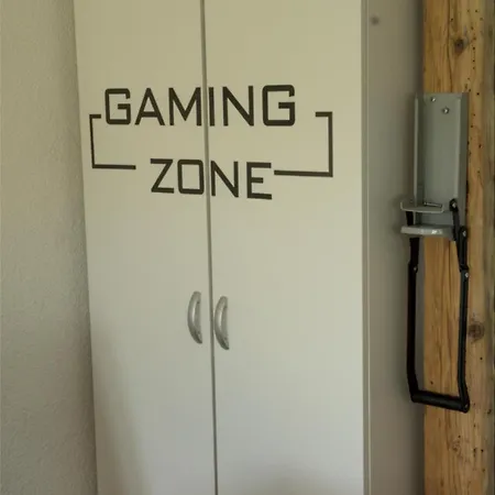 Vakantiehuis Wahida- Wellness Oase Im Neckertal!