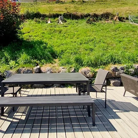 Wahida- Wellness Oase Im Neckertal!