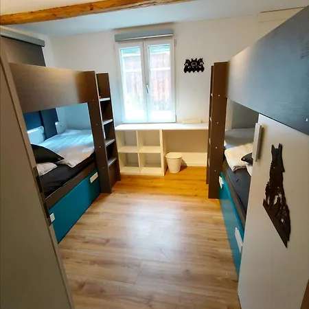 Wahida- Wellness Oase Im Neckertal! Holiday home Sankt Peterzell