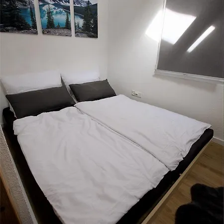 Дом отдыха Wahida- Wellness Oase Im Neckertal! *