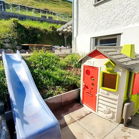 Wahida- Wellness Oase Im Neckertal! * Sankt Peterzell