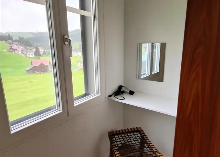 Wahida- Wellness Oase Im Neckertal! * Sankt Peterzell