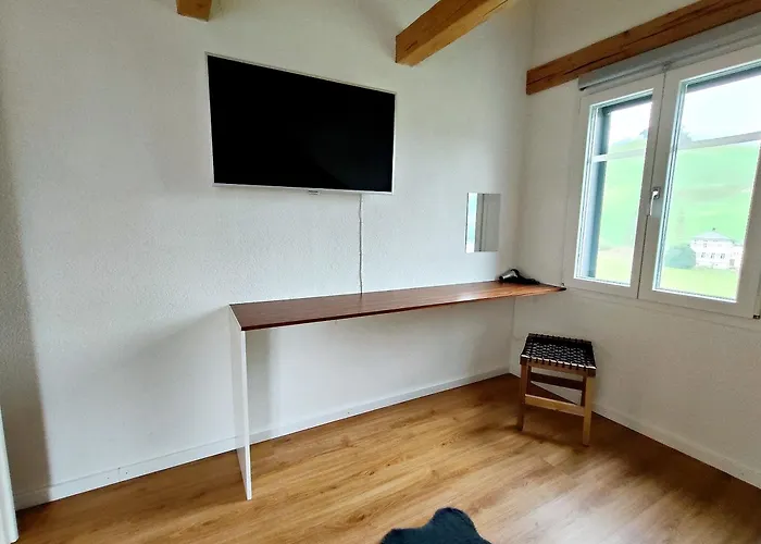 Wahida- Wellness Oase Im Neckertal! Дом отдыха