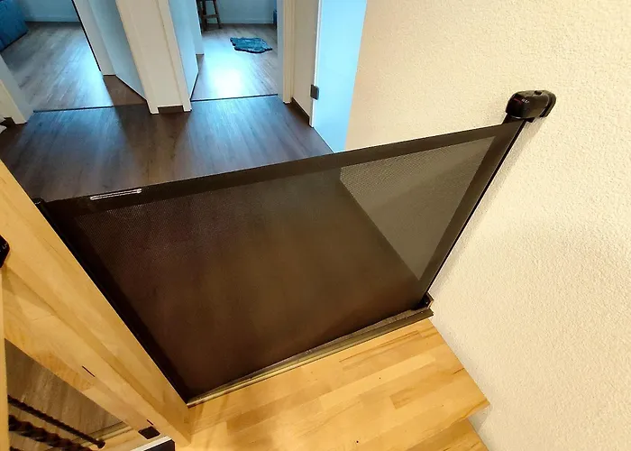 Wahida- Wellness Oase Im Neckertal! * Sankt Peterzell