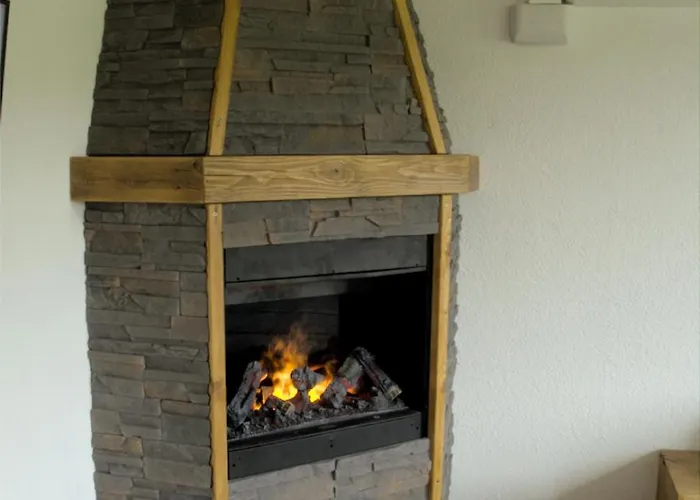 Wahida- Wellness Oase Im Neckertal! Ferienhaus