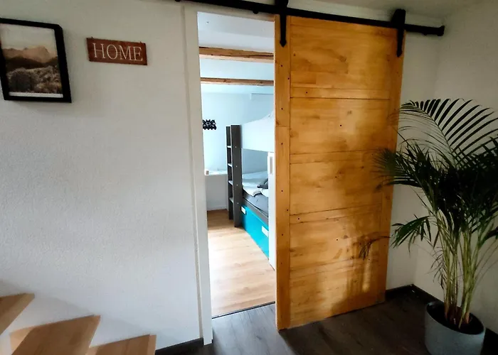 Wahida- Wellness Oase Im Neckertal! *