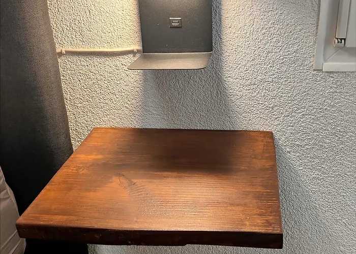 Дом отдыха Wahida- Wellness Oase Im Neckertal! Sankt Peterzell