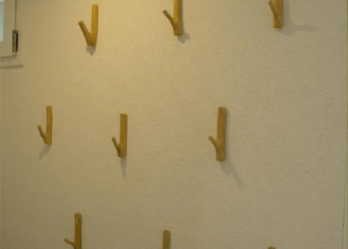 Wahida- Wellness Oase Im Neckertal! Dom wakacyjny Sankt Peterzell