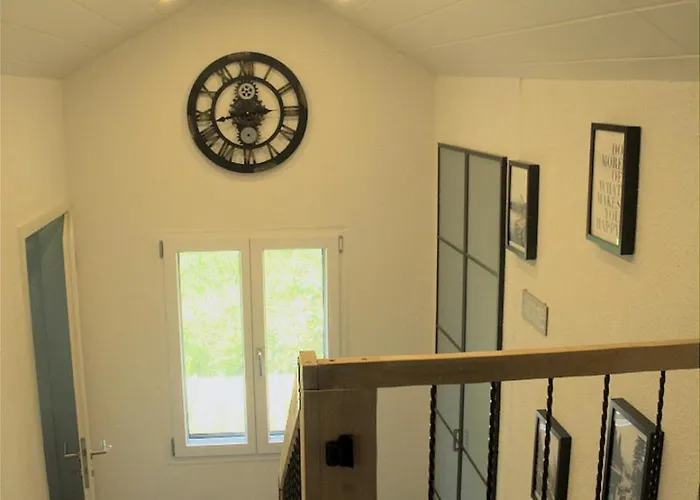 Wahida- Wellness Oase Im Neckertal!