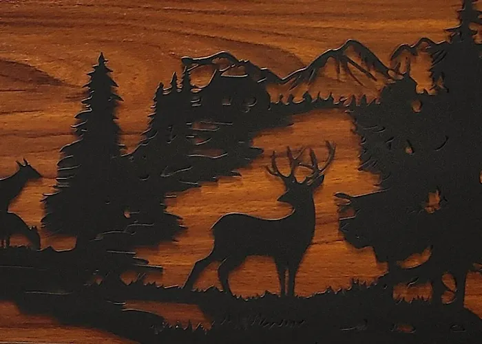 Wahida- Wellness Oase Im Neckertal! *