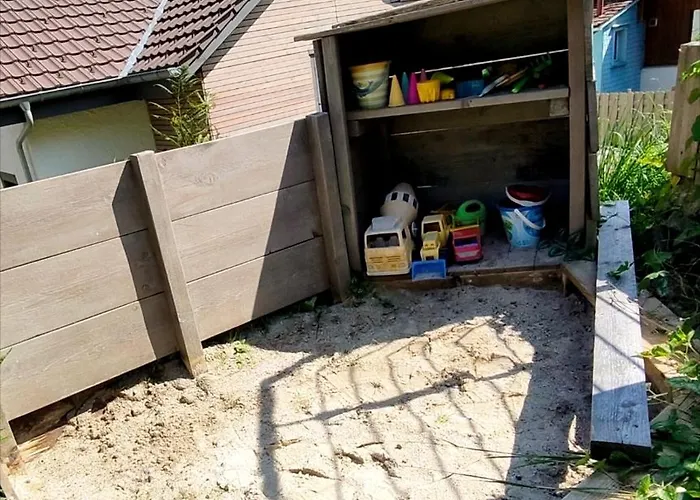 Wahida- Wellness Oase Im Neckertal!