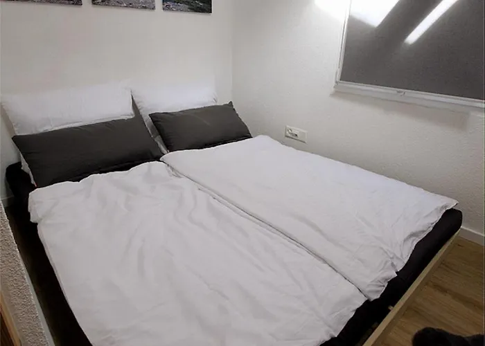 Dom wakacyjny Wahida- Wellness Oase Im Neckertal! *