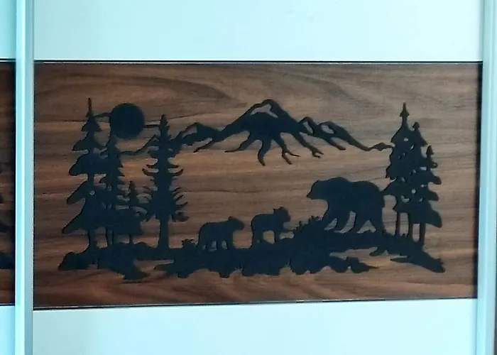 Wahida- Wellness Oase Im Neckertal! Dom wakacyjny