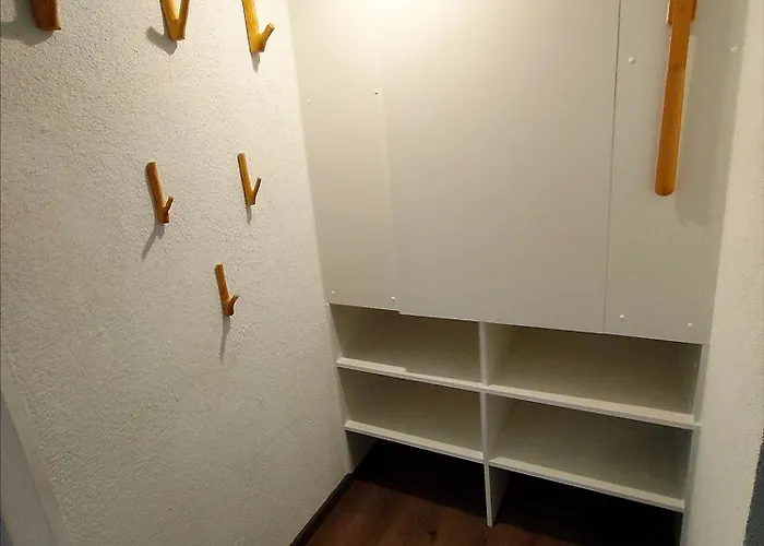 Dom wakacyjny Wahida- Wellness Oase Im Neckertal!