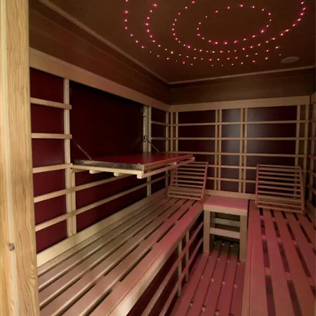 Wahida- Wellness Oase Im Neckertal! Holiday home *