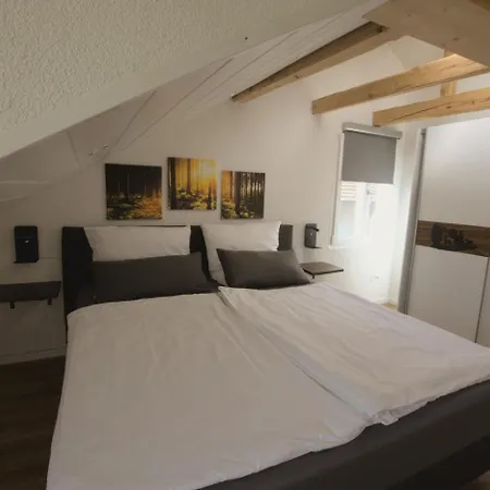 Wahida- Wellness Oase Im Neckertal! *