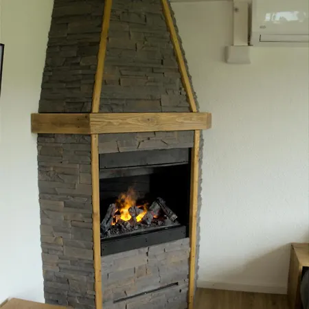 Wahida- Wellness Oase Im Neckertal! Holiday home