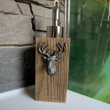 Holiday home Wahida- Wellness Oase Im Neckertal!