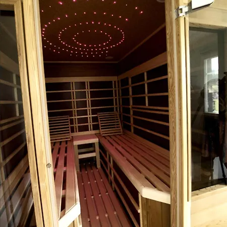 Holiday home Wahida- Wellness Oase Im Neckertal! Sankt Peterzell