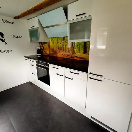 Wahida- Wellness Oase Im Neckertal! *