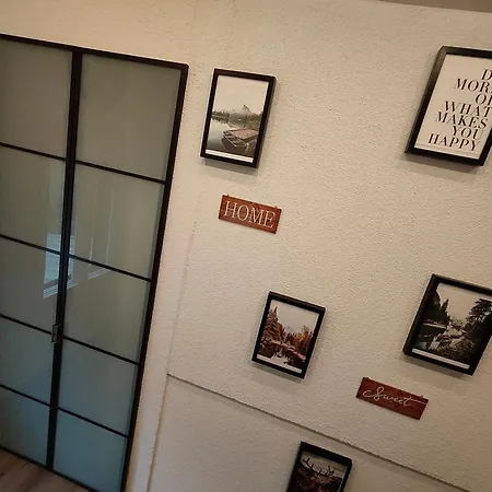 Wahida- Wellness Oase Im Neckertal! Holiday home *