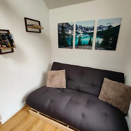 Wahida- Wellness Oase Im Neckertal! Sankt Peterzell