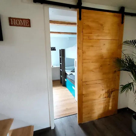 Wahida- Wellness Oase Im Neckertal! *