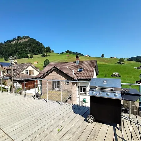 Wahida- Wellness Oase Im Neckertal! Sankt Peterzell