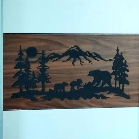 Wahida- Wellness Oase Im Neckertal! Holiday home