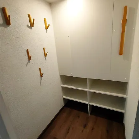 Holiday home Wahida- Wellness Oase Im Neckertal!