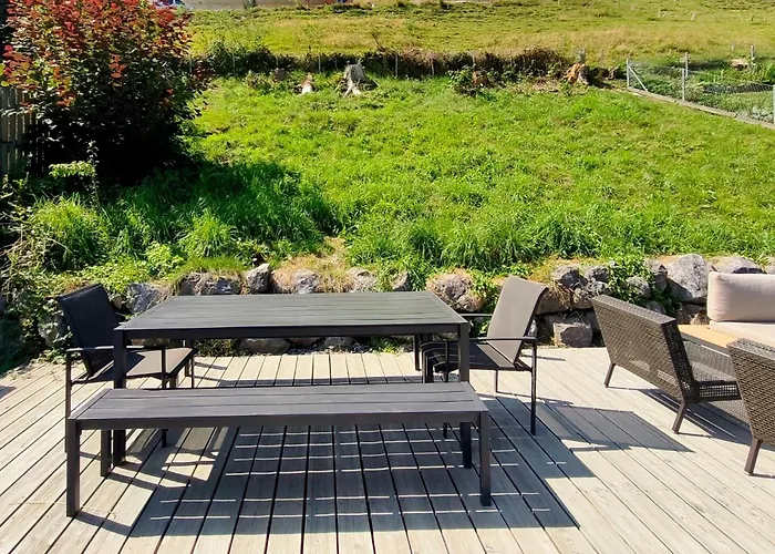 Wahida- Wellness Oase Im Neckertal!