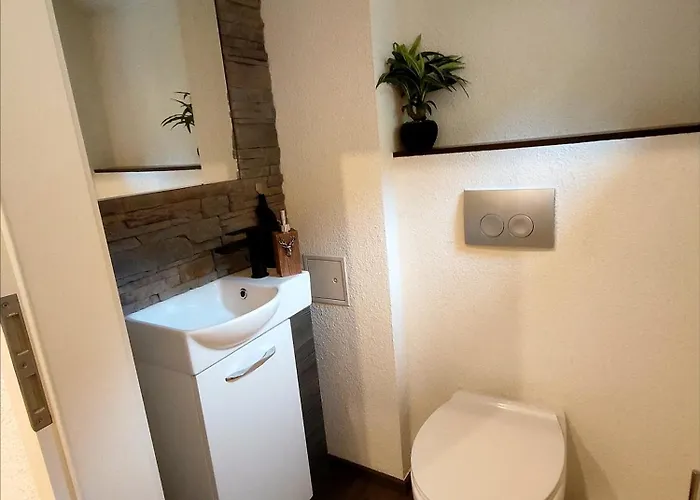 Wahida- Wellness Oase Im Neckertal!